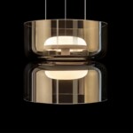 10466/2P Smoke Подвесной светильник LOFT IT Totem — изображение 4