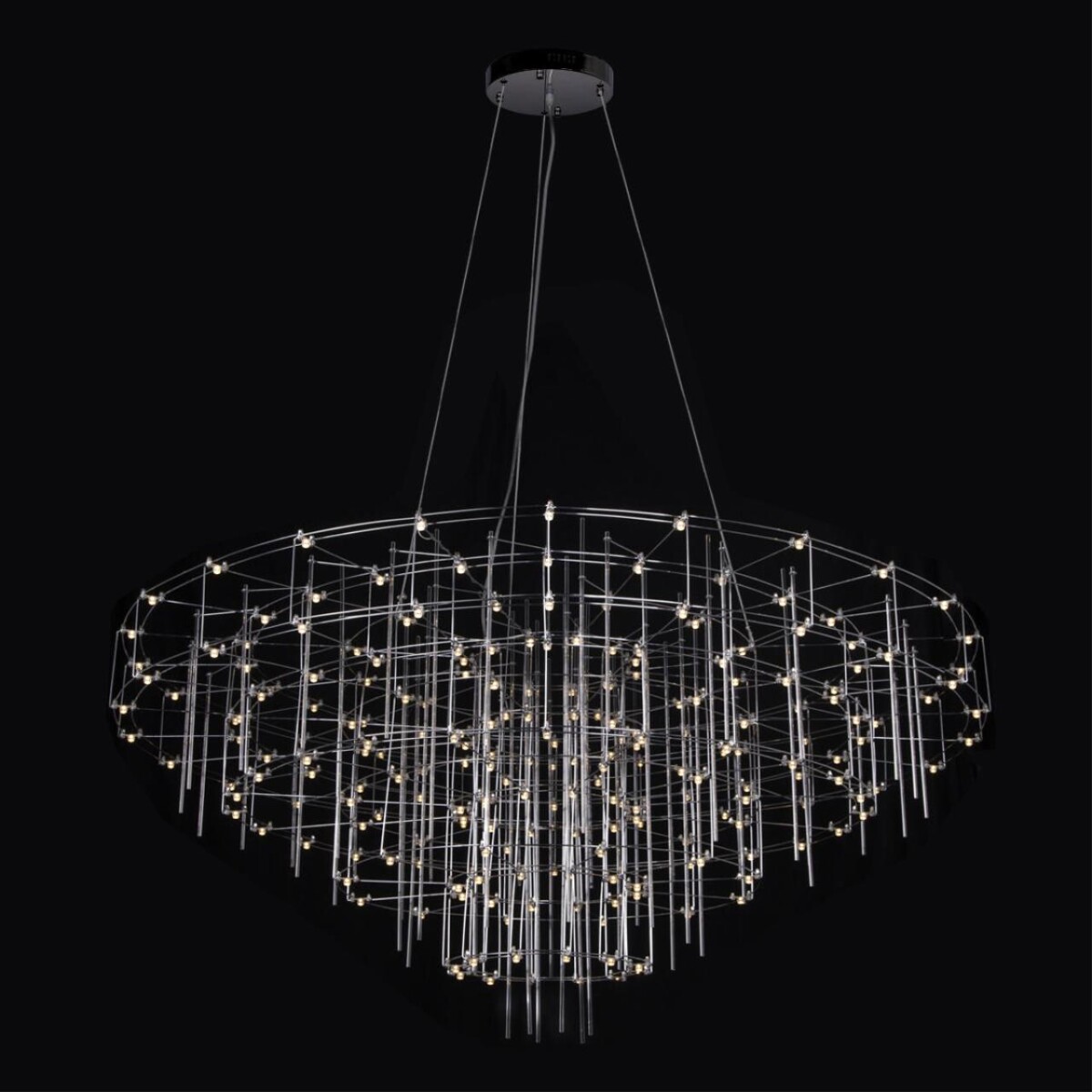 10258/1500 Подвесной светильник LOFT IT Spy — изображение 1