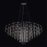 10258/1500 Подвесной светильник LOFT IT Spy