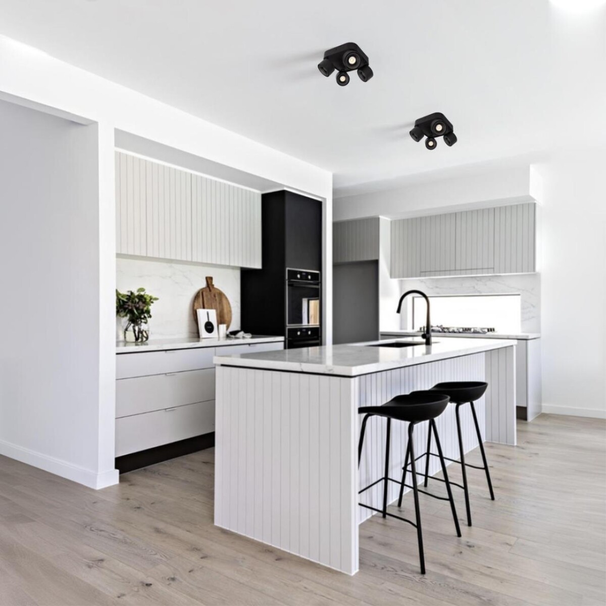 в наличии 10326 Black Накладной светильник LOFT IT Case - купить в интернет-магазине Светильники Торг