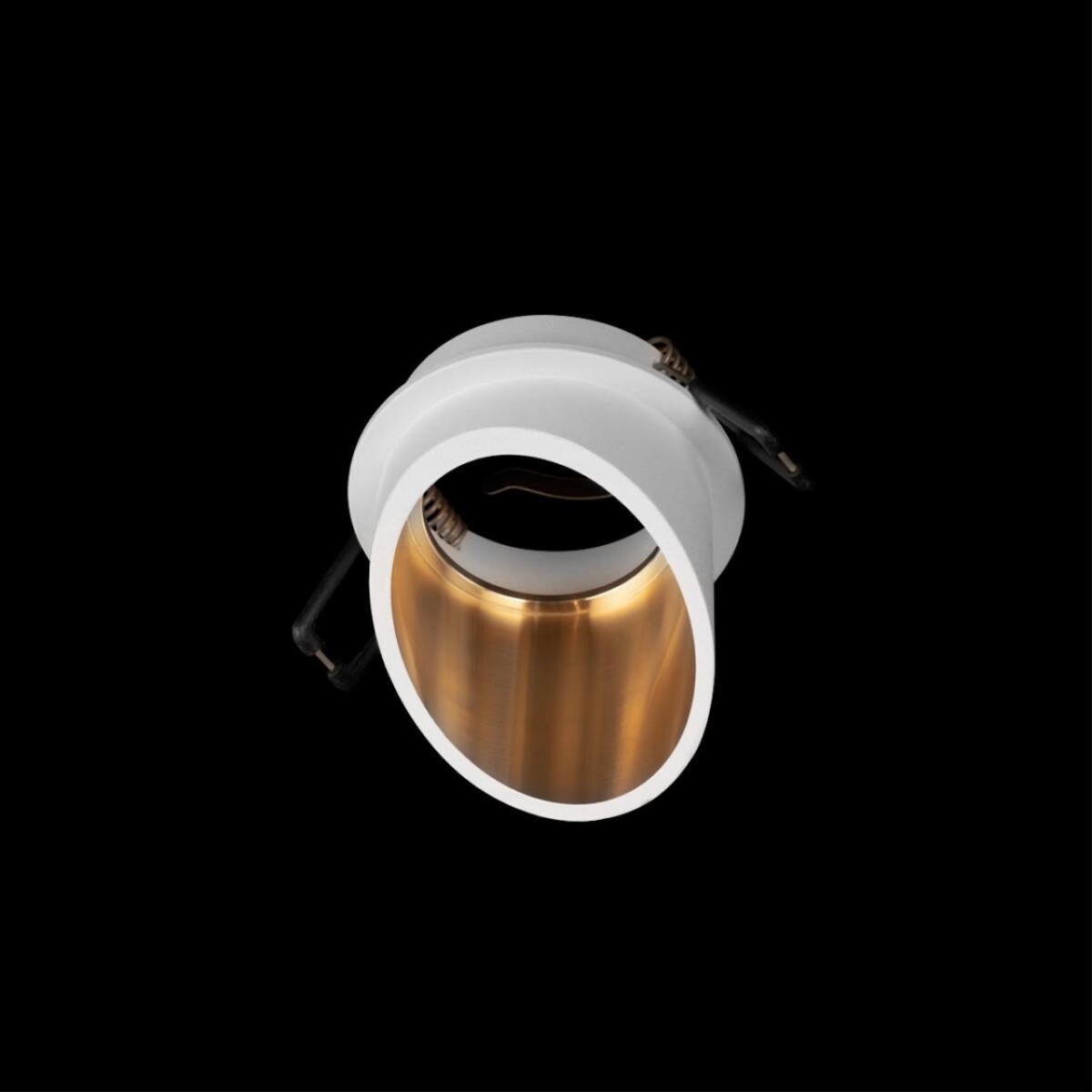 10343/A White Gold Встраиваемый светильник LOFT IT Limit — изображение 2