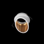 10343/A White Gold Встраиваемый светильник LOFT IT Limit — изображение 2