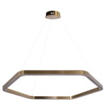в наличии 10243XL Gold Подвесной светильник LOFT IT Titanium - купить в интернет-магазине Светильники Торг