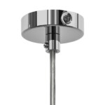 765024 Люстра LOFT 1х40W E14 ХРОМ — изображение 10