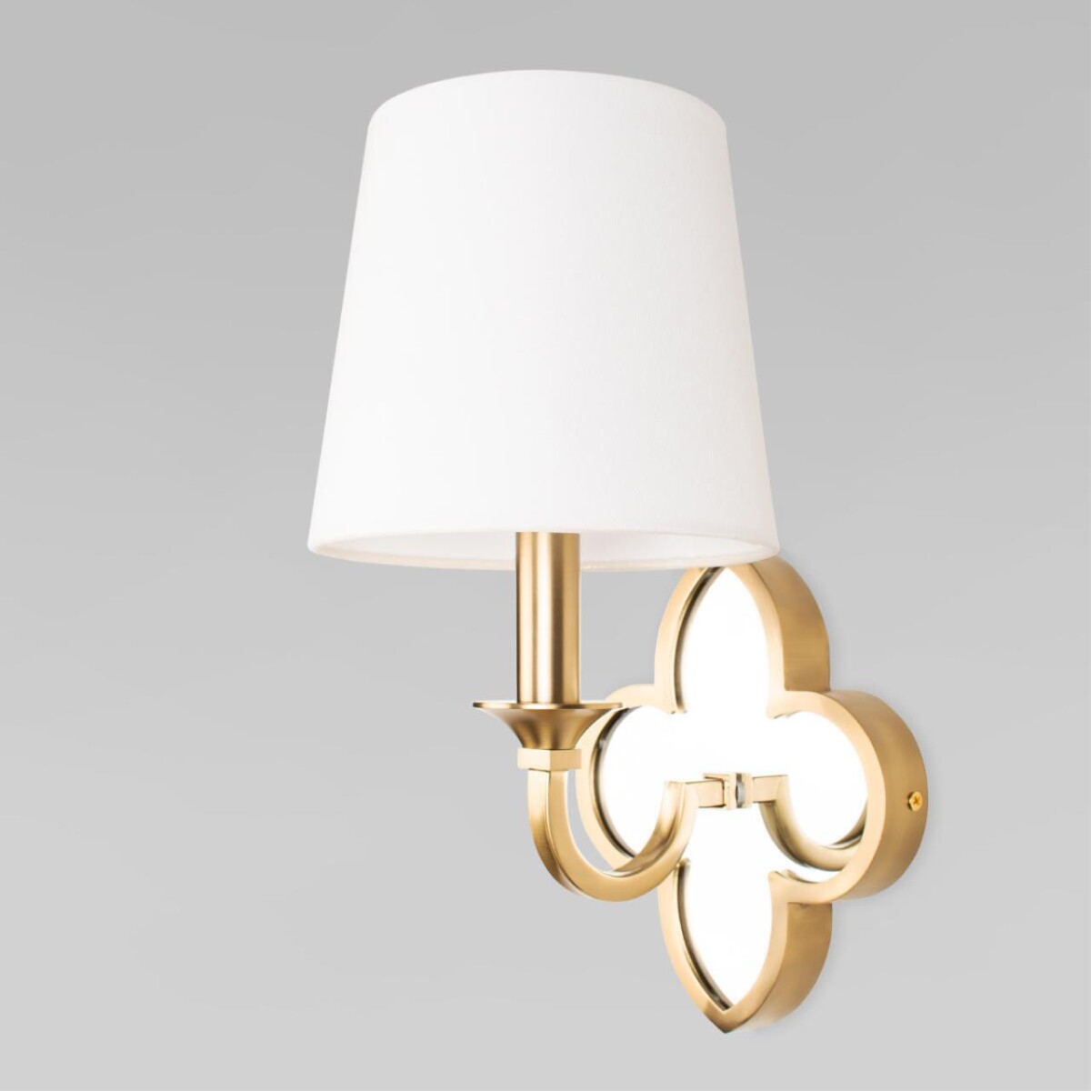 в наличии 10303W Brass Настенный светильник LOFT IT Silence - купить в интернет-магазине Светильники Торг
