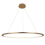 в наличии 10014XL Подвесной светильник LOFT IT Ring - купить в интернет-магазине Светильники Торг