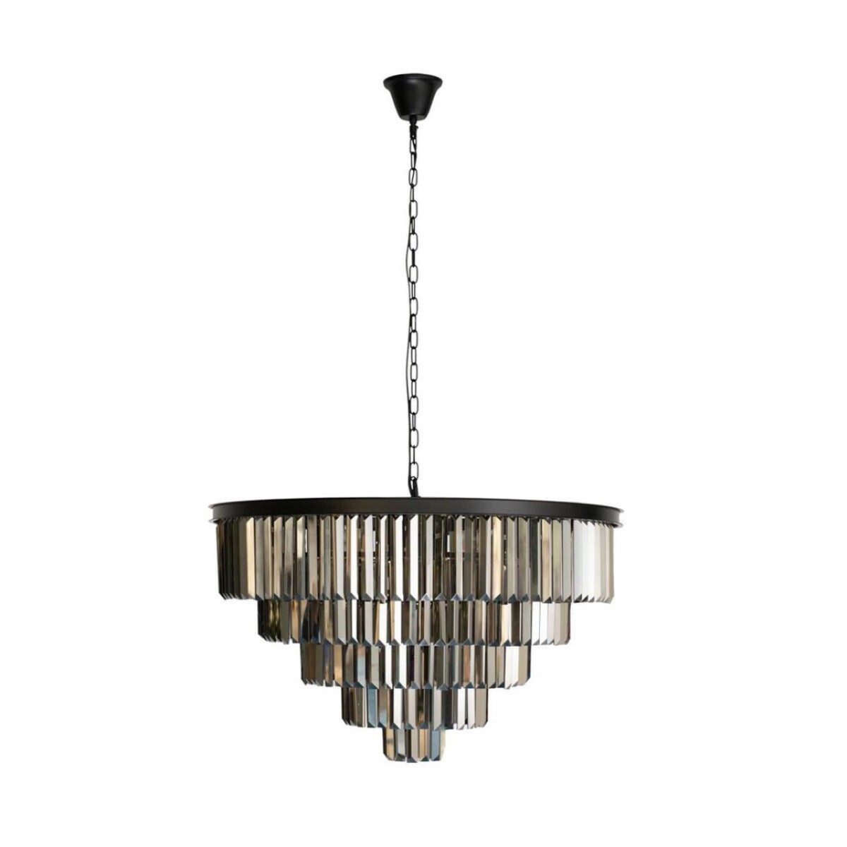 в наличии 10018/800C Подвесная люстра LOFT IT Prism - купить в интернет-магазине Светильники Торг