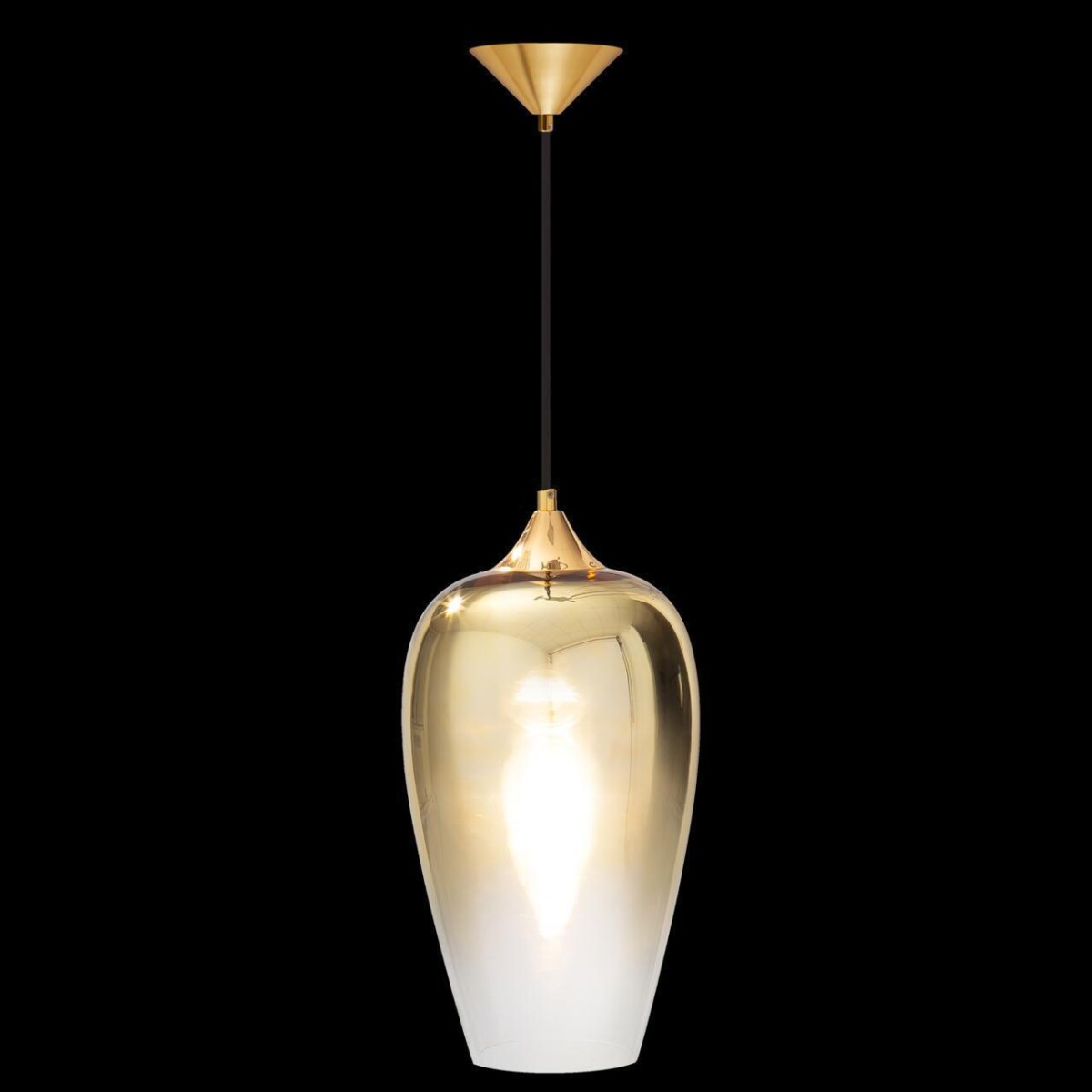 в наличии LOFT2021-B Подвесной светильник LOFT IT Fade Pendant light - купить в интернет-магазине Светильники Торг
