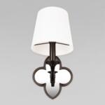 в наличии 10303W Copper black Настенный светильник LOFT IT Silence - купить в интернет-магазине Светильники Торг
