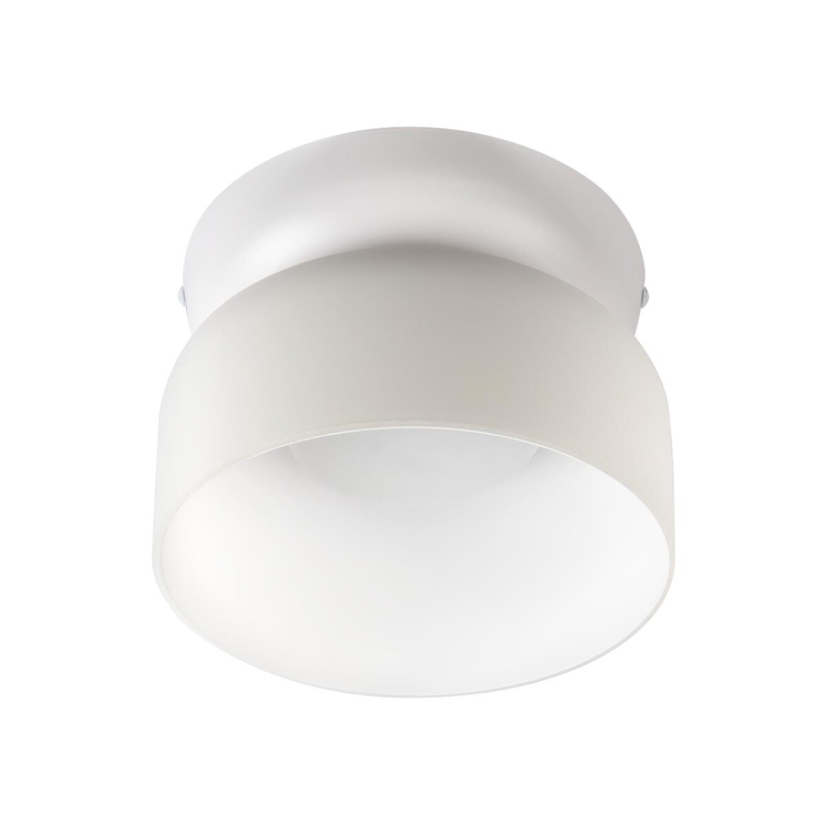 10466 Milky white Потолочный светильник LOFT IT Totem — изображение 1