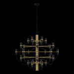 в наличии 10196/800 Gold Подвесной светильник LOFT IT Gino - купить в интернет-магазине Светильники Торг