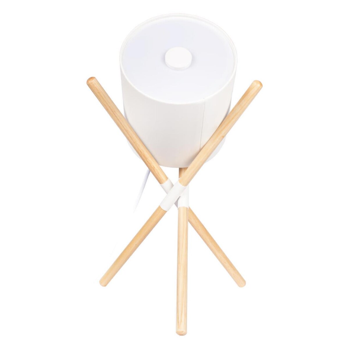 в наличии 10245T White Настольная лампа LOFT IT Bobbin - купить в интернет-магазине Светильники Торг