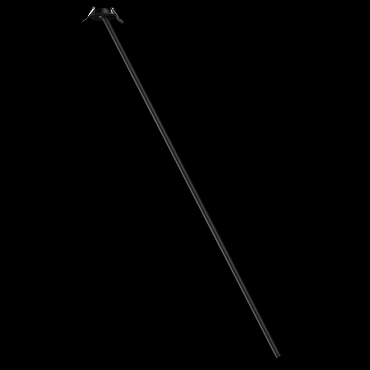 в наличии 10359/1200 Black Потолочный светильник LOFT IT Cane - купить в интернет-магазине Светильники Торг