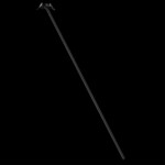 в наличии 10359/1200 Black Потолочный светильник LOFT IT Cane - купить в интернет-магазине Светильники Торг