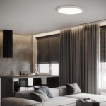 10227/40 White Потолочный светильник LOFT IT Extraslim — изображение 7