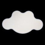 10005/36 White Потолочный светильник LOFT IT Axel — изображение 6