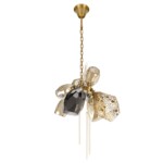 10401/600S Подвесная люстра LOFT IT Britannica — изображение 5