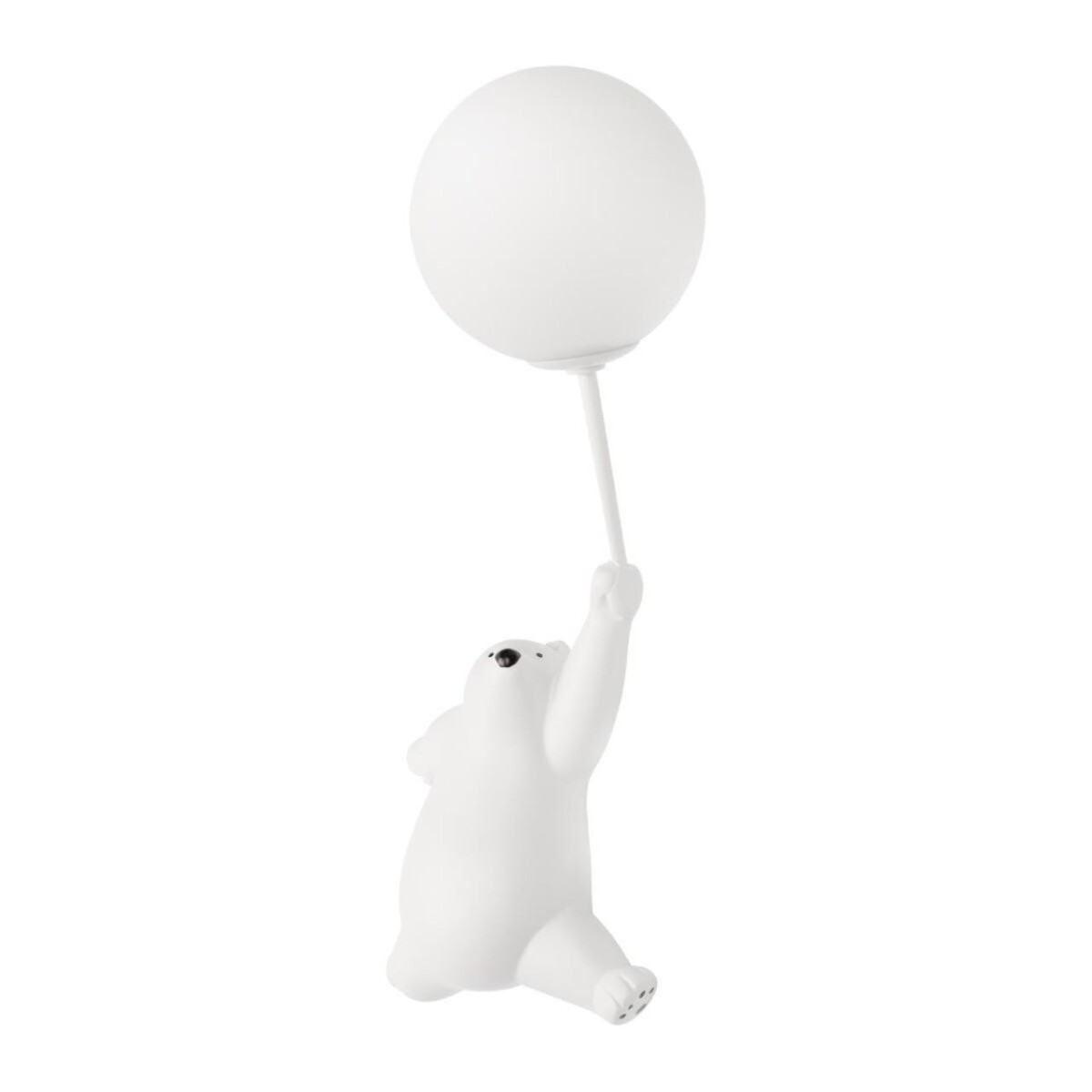 в наличии 10030W/B Настенный светильник LOFT IT Teddy - купить в интернет-магазине Светильники Торг