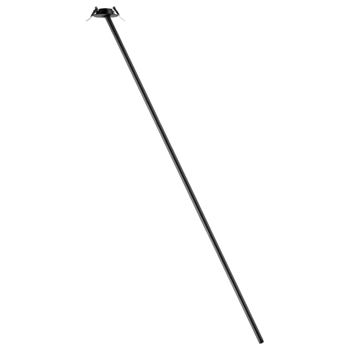 в наличии 10359/1200 Black Потолочный светильник LOFT IT Cane - купить в интернет-магазине Светильники Торг