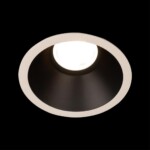 в наличии 10330/F White Black Встраиваемый светильник LOFT IT Comb - купить в интернет-магазине Светильники Торг
