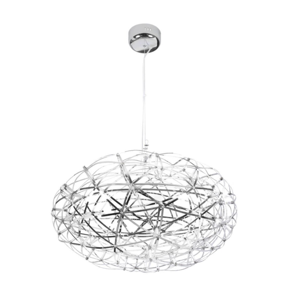 в наличии 1898/750 Chrome Подвесной светильник LOFT IT Raimond - купить в интернет-магазине Светильники Торг