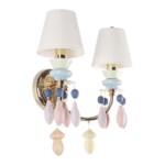 10203/2W Mult Настенный светильник LOFT IT Grace — изображение 3