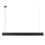 в наличии 10318/D Black Подвесной светильник LOFT IT Vim - купить в интернет-магазине Светильники Торг