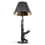 в наличии 10136/B Dark grey Настольная лампа LOFT IT Arsenal - купить в интернет-магазине Светильники Торг