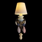 в наличии 10203/1W Mult Настенный светильник LOFT IT Grace - купить в интернет-магазине Светильники Торг