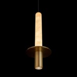 10475A Bronze Подвесной светильник LOFT IT Montblanc — изображение 6