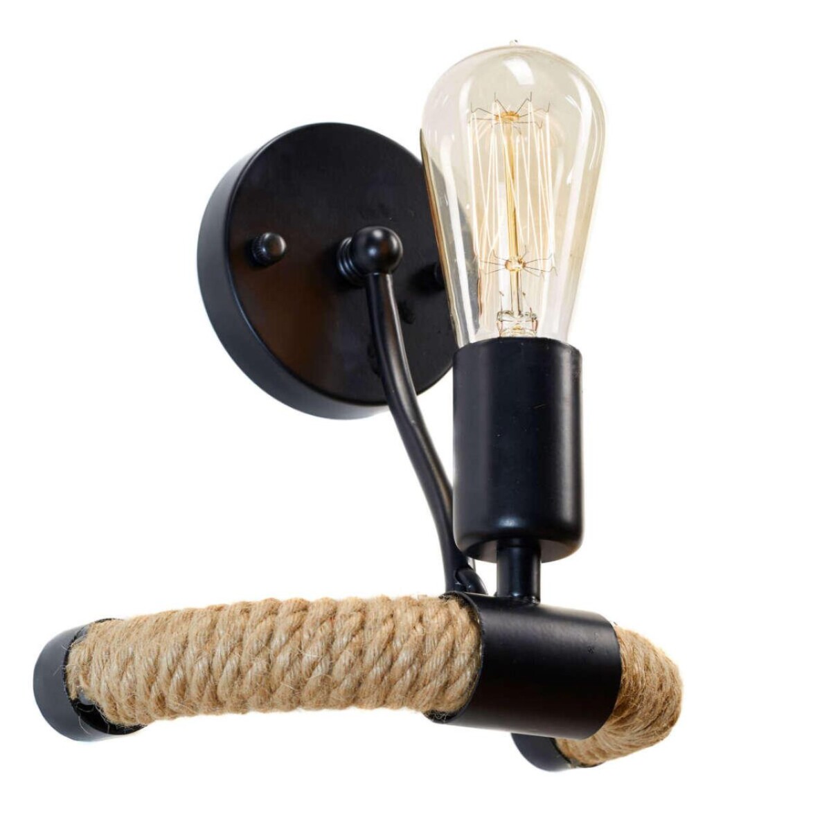 в наличии LOFT1861/1W Бра LOFT IT Rope filament - купить в интернет-магазине Светильники Торг