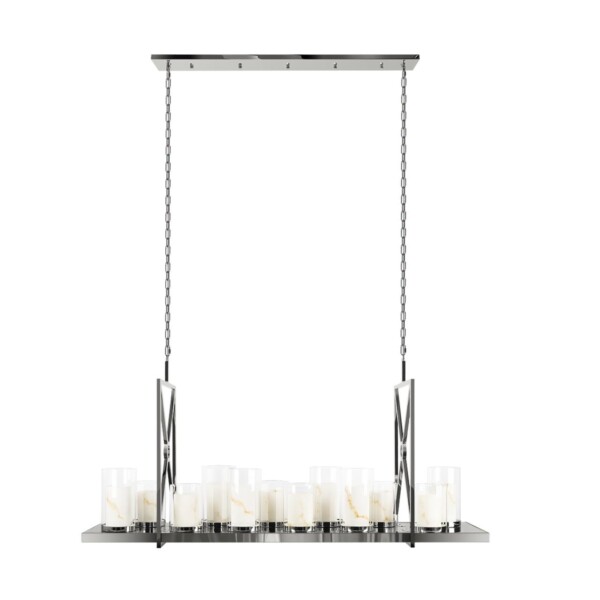 10436/1600R Подвесной светильник LOFT IT Candlebox