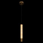 10475D Bronze Подвесной светильник LOFT IT Montblanc — изображение 2