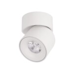 в наличии 10180 White 3000K Накладной светильник LOFT IT Tictac - купить в интернет-магазине Светильники Торг