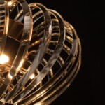 в наличии 10300/800 French gold Подвесной светильник LOFT IT Dakota - купить в интернет-магазине Светильники Торг