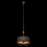 в наличии 10416 GD Подвесной светильник LOFT IT Balance - купить в интернет-магазине Светильники Торг