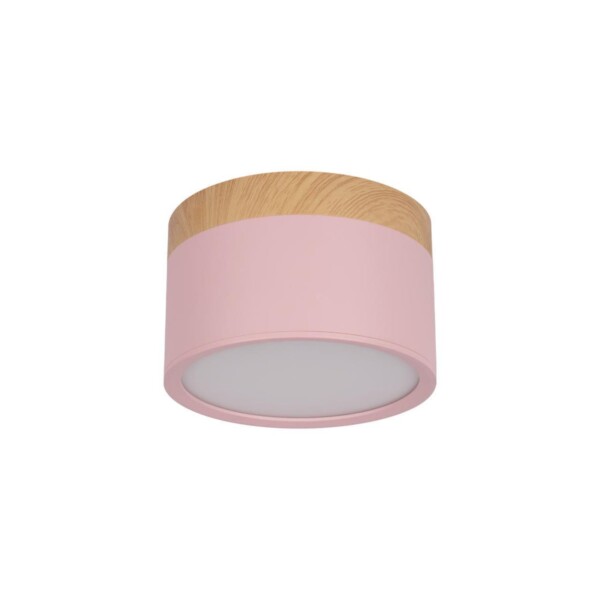 в наличии 10162 Pink Накладной светильник LOFT IT Grape - купить в интернет-магазине Светильники Торг