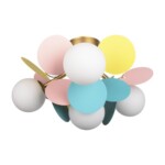 в наличии 10008/4C Mult Потолочный светильник LOFT IT Matisse - купить в интернет-магазине Светильники Торг