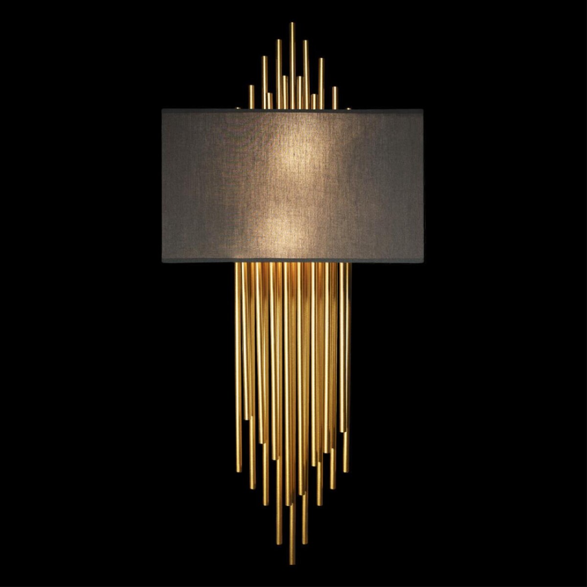 в наличии 10107 Black Бра LOFT IT Elegio - купить в интернет-магазине Светильники Торг