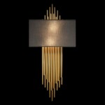 в наличии 10107 Black Бра LOFT IT Elegio - купить в интернет-магазине Светильники Торг