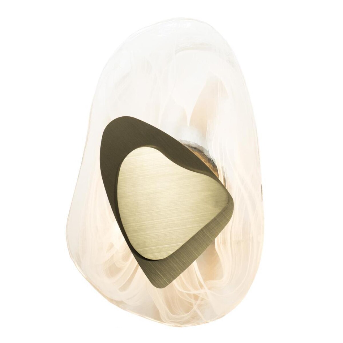 в наличии 10102 Gold Бра LOFT IT Sunwave - купить в интернет-магазине Светильники Торг