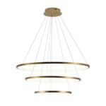 10015/3 Подвесной светильник LOFT IT Ring