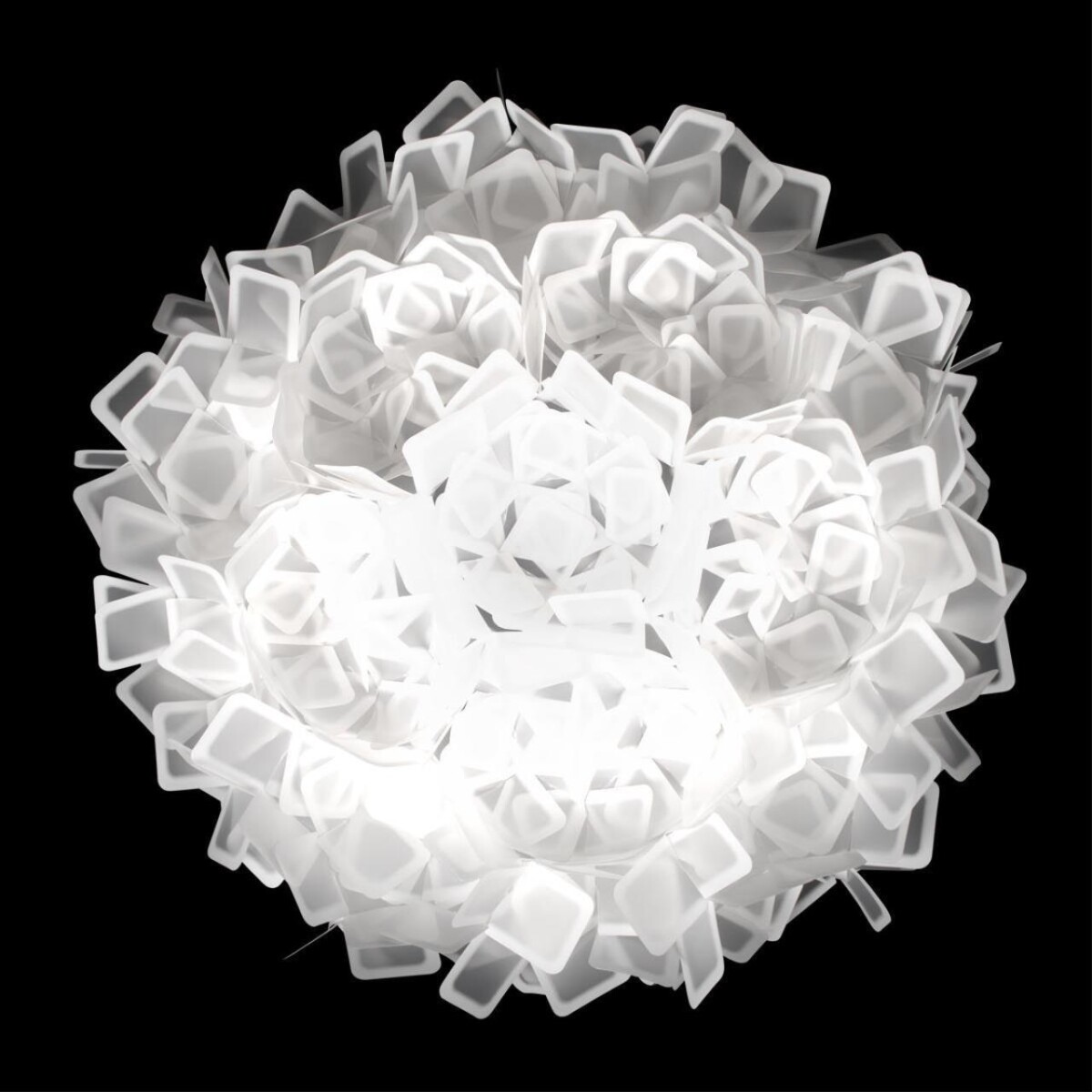 в наличии 10231/780C White Потолочный светильник LOFT IT Clizia - купить в интернет-магазине Светильники Торг