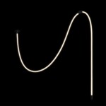 10388A Black Потолочный светильник LOFT IT Thread — изображение 3