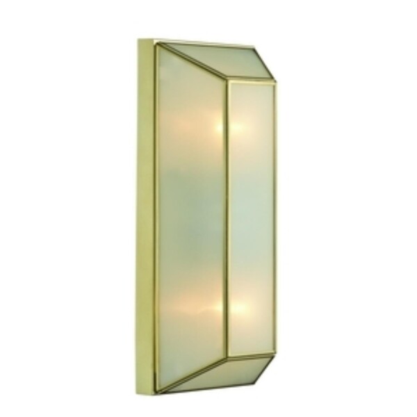 4120-2W, настенный светильник, D100xW170xH400, 2xE27x60W, excluded