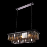 10018/800R Подвесная люстра LOFT IT Prism — изображение 2