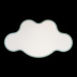 в наличии 10005/30 Green Потолочный светильник LOFT IT Axel - купить в интернет-магазине Светильники Торг