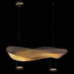 10478P Подвесной светильник LOFT IT Angel — изображение 2