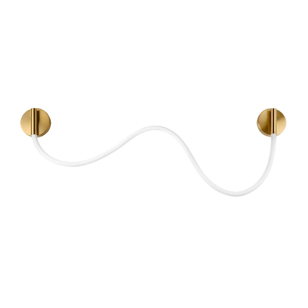 10388W Brass Настенный светильник LOFT IT Thread — изображение 4