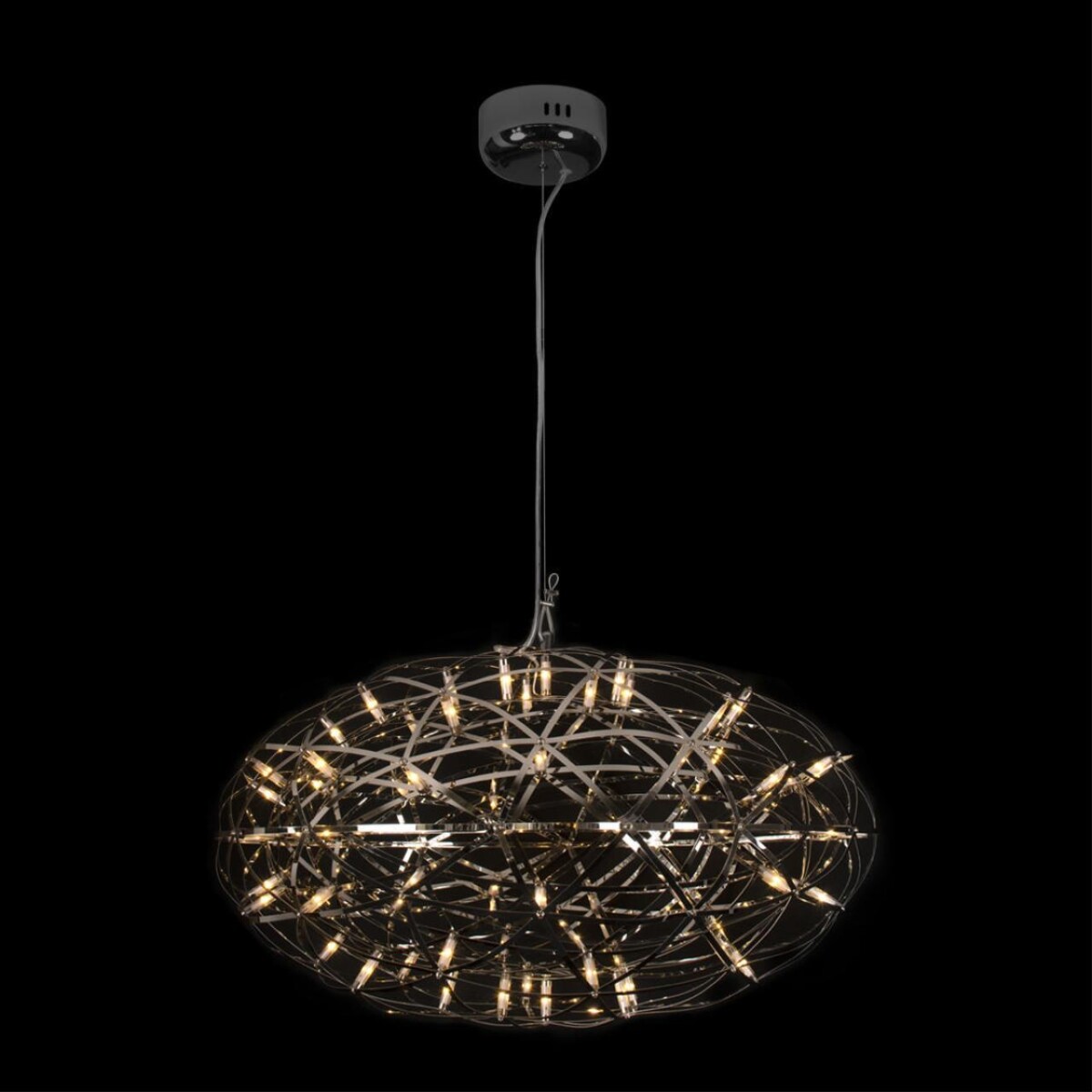 в наличии 1898/750 Chrome Подвесной светильник LOFT IT Raimond - купить в интернет-магазине Светильники Торг